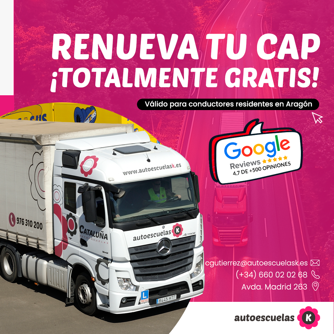 Post 64 - Renovación CAP