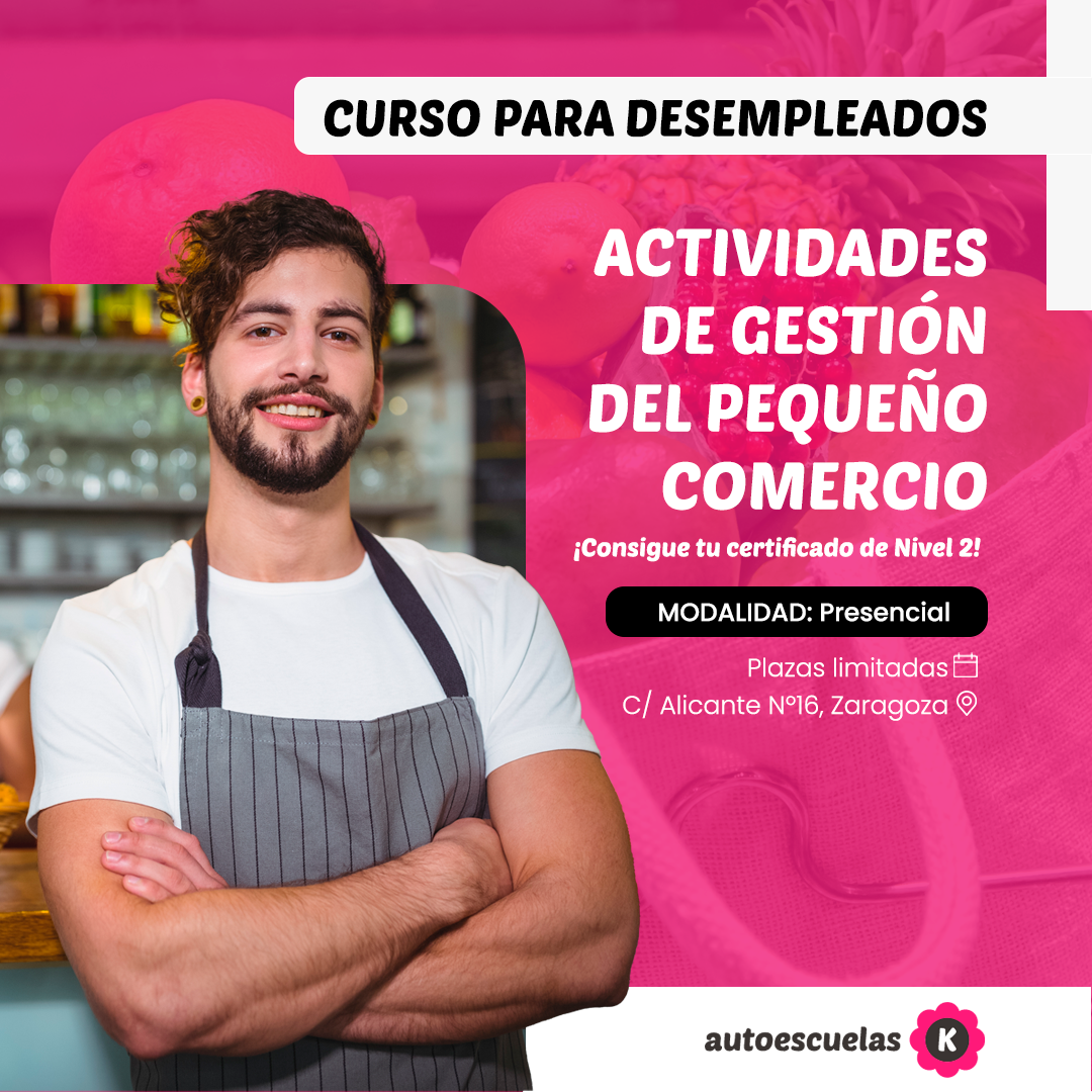 Post 70 - Pequeño comercio