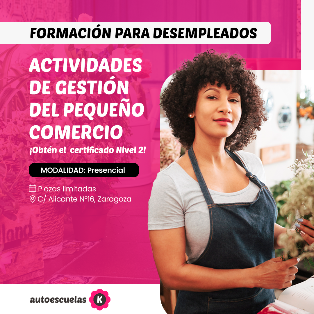 Post 71 - Pequeño comercio