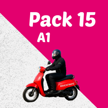 A1 PACK 15