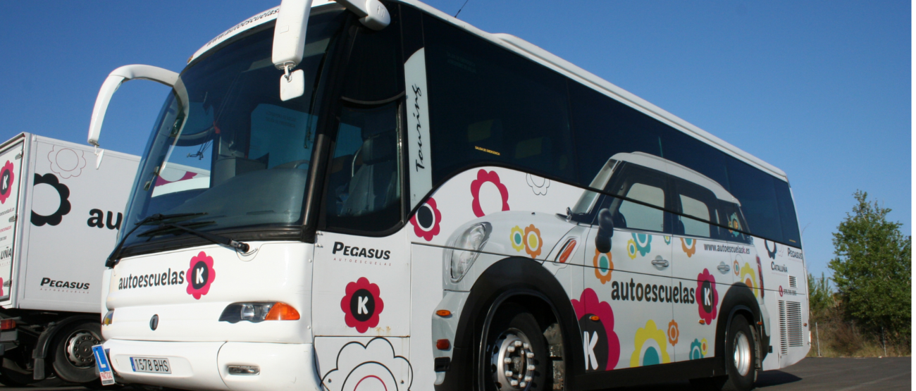 Carnet d autobus k zaragoza